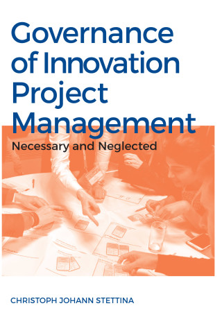 Governance of Innovation Project Management