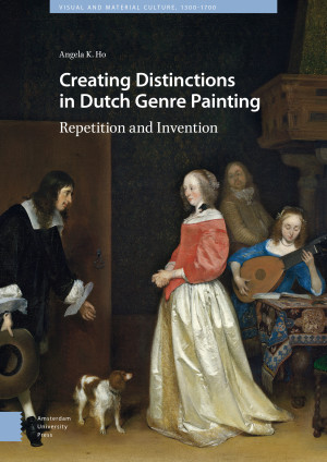 Creating Distinctions in Dutch Genre Painting