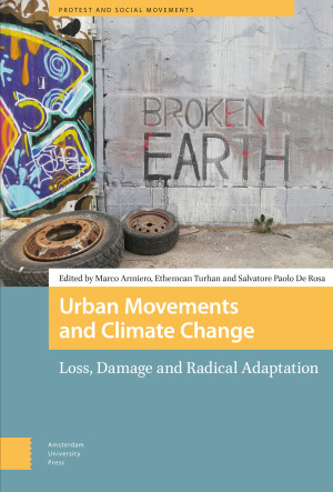 Urban Movements and Climate Change