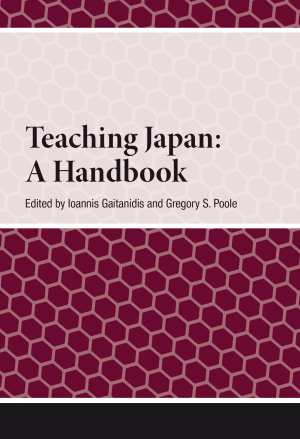 Teaching Japan: A Handbook
