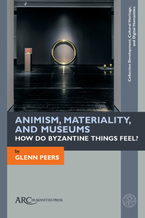 Animism, Materiality, and Museums