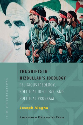 The Shifts in Hizbullah’s Ideology