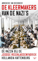 De kleermakers van de nazi's