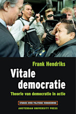 Vitale democratie