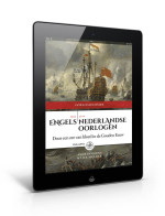 Engels-Nederlandse Oorlogen (1652-1674)