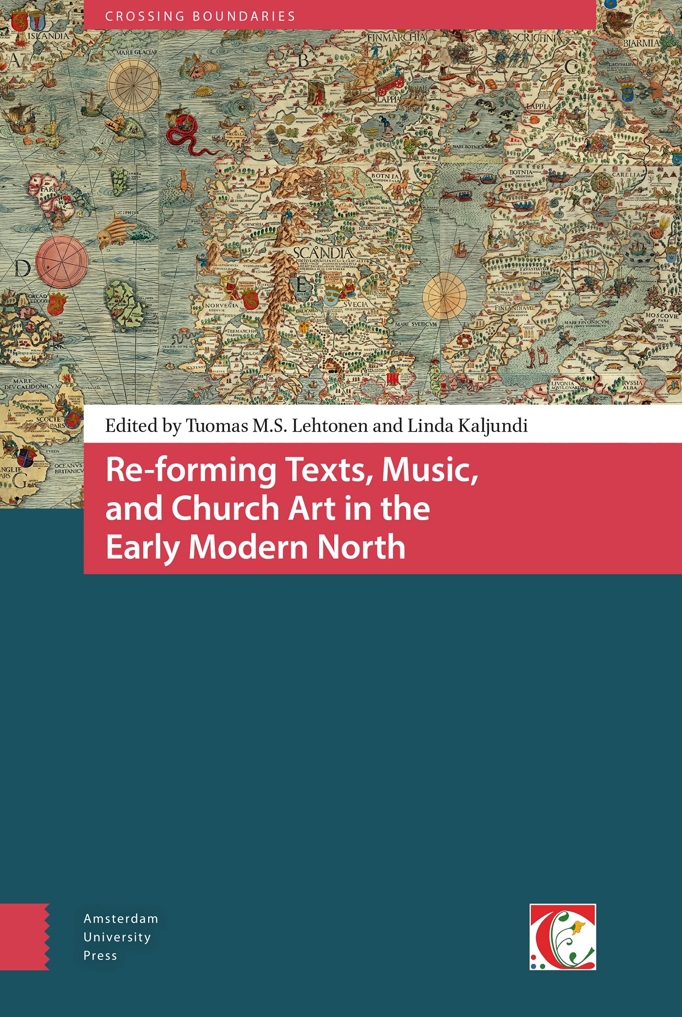 Crossing Boundaries: Turku Medieval And Early Modern Studies ...