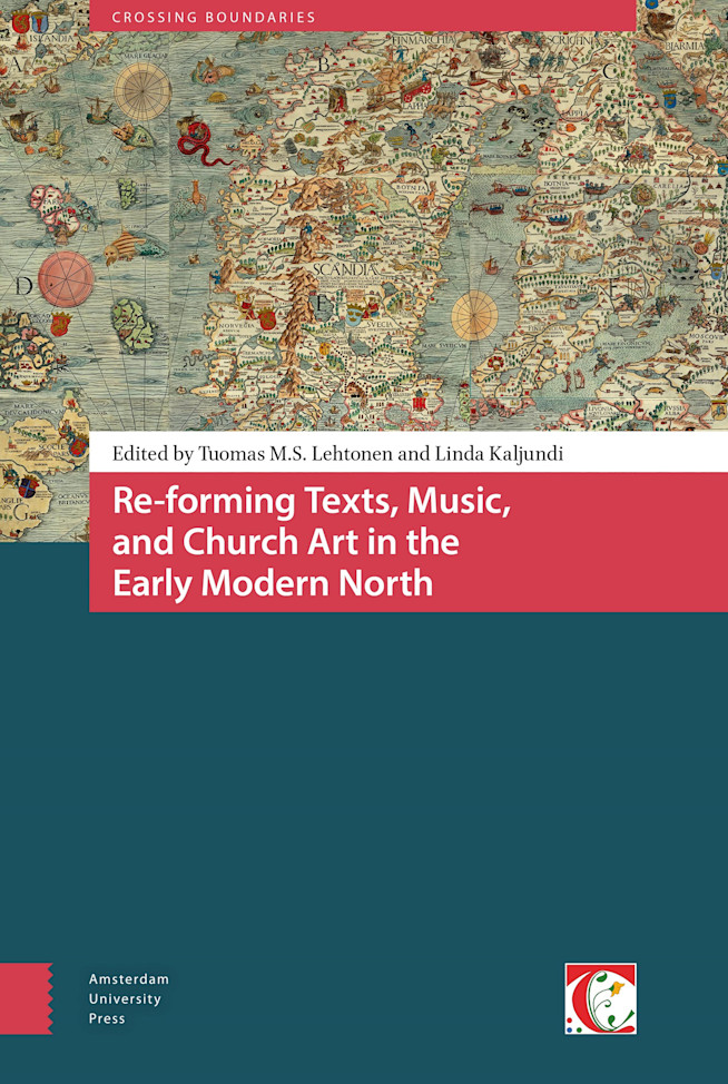 Crossing Boundaries: Turku Medieval and Early Modern Studies ...