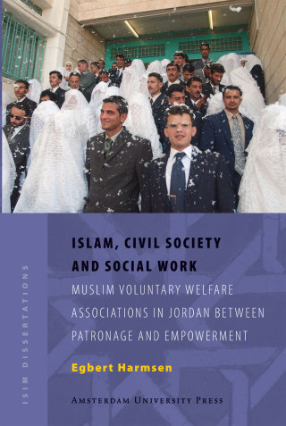 Islam, Civil Society and Social Work