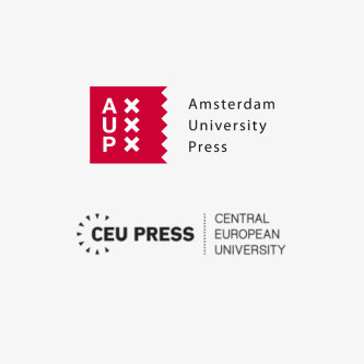 Amsterdam University Press and Central European University Sign Partnership Agreement