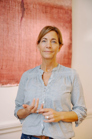 Julie Benschop-Plokker