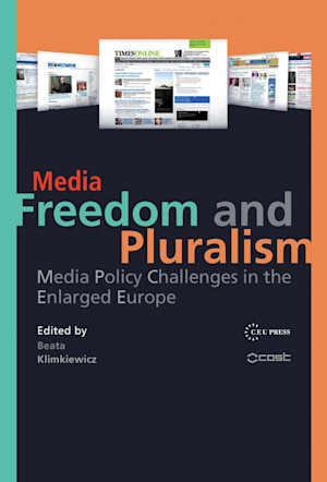 Media Freedom and Pluralism