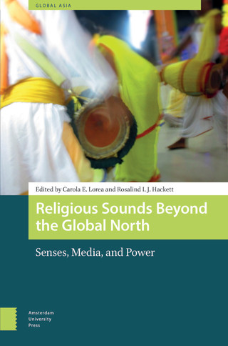 Religious Sounds Beyond the Global North