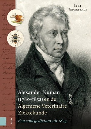 Alexander Numan (1780-1852) en de Algemene Veterinaire Ziektekunde