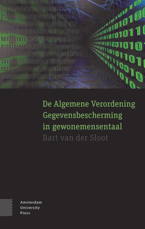 De Algemene Verordening Gegevensbescherming in gewonemensentaal