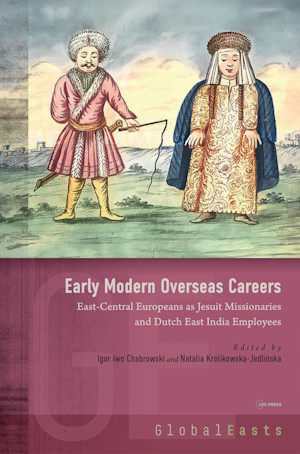 Early Modern Overseas Careers