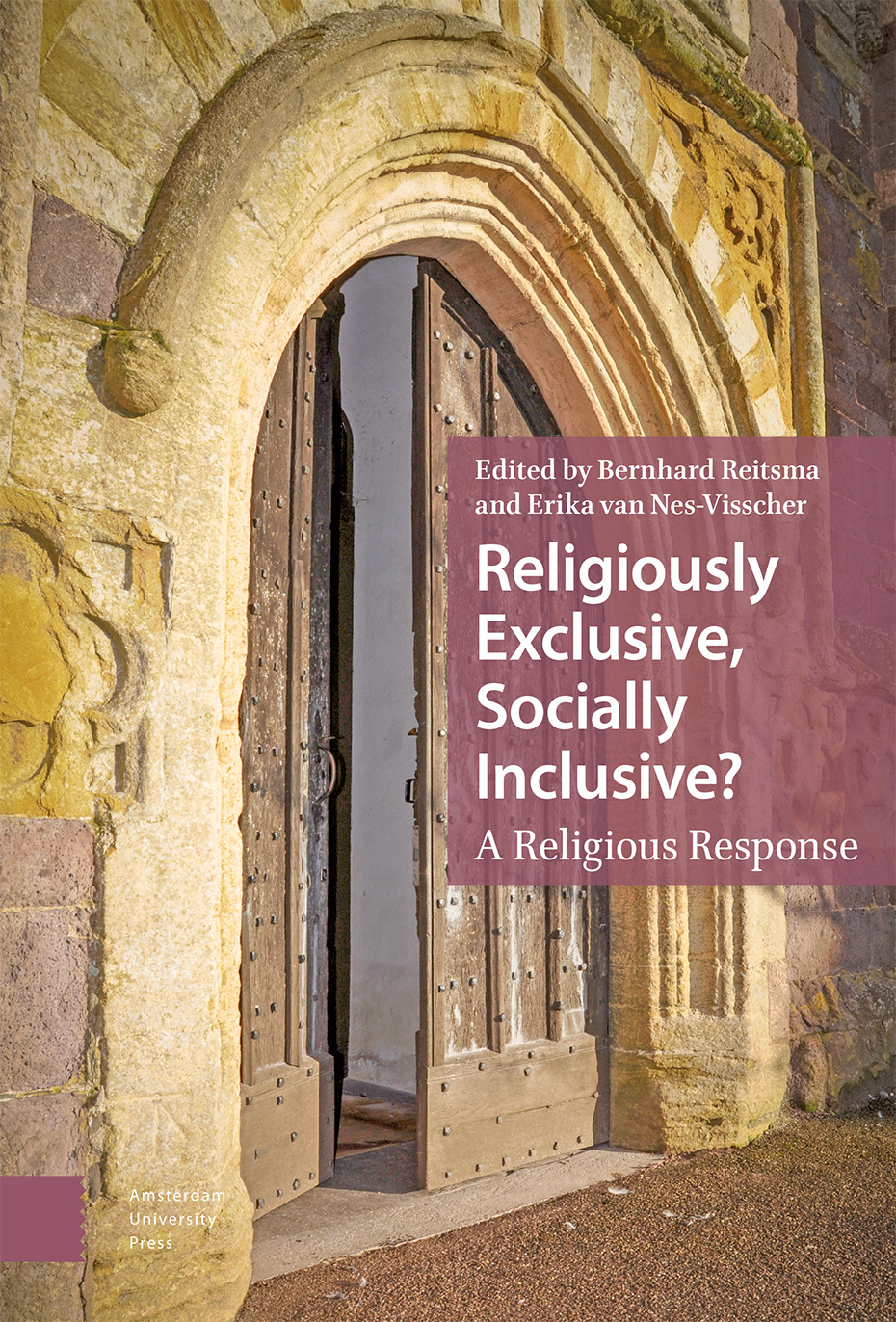 Religiously Exclusive, Socially Inclusive | Amsterdam University Press