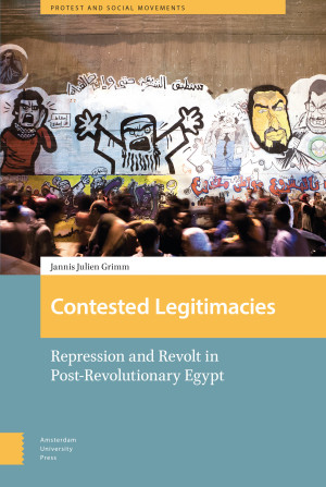 Contested Legitimacies