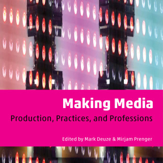 New Media M.A. Research Blog, Media Studies, University of Amsterdam