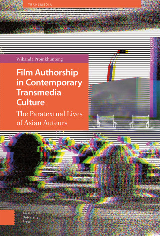 Film Authorship in Contemporary Transmedia Culture