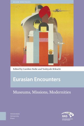 Eurasian Encounters