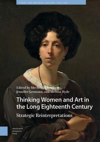 Thinking Women and Art in the Long Eighteenth Century