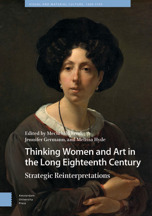 Thinking Women and Art in the Long Eighteenth Century