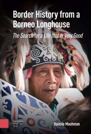 Border History from a Borneo Longhouse