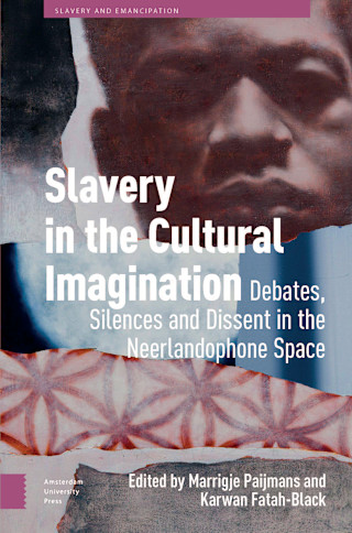 Slavery in the Cultural Imagination