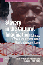 Slavery in the Cultural Imagination