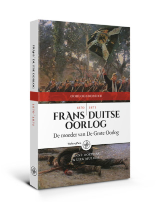 Frans-Duitse Oorlog 1870-1871