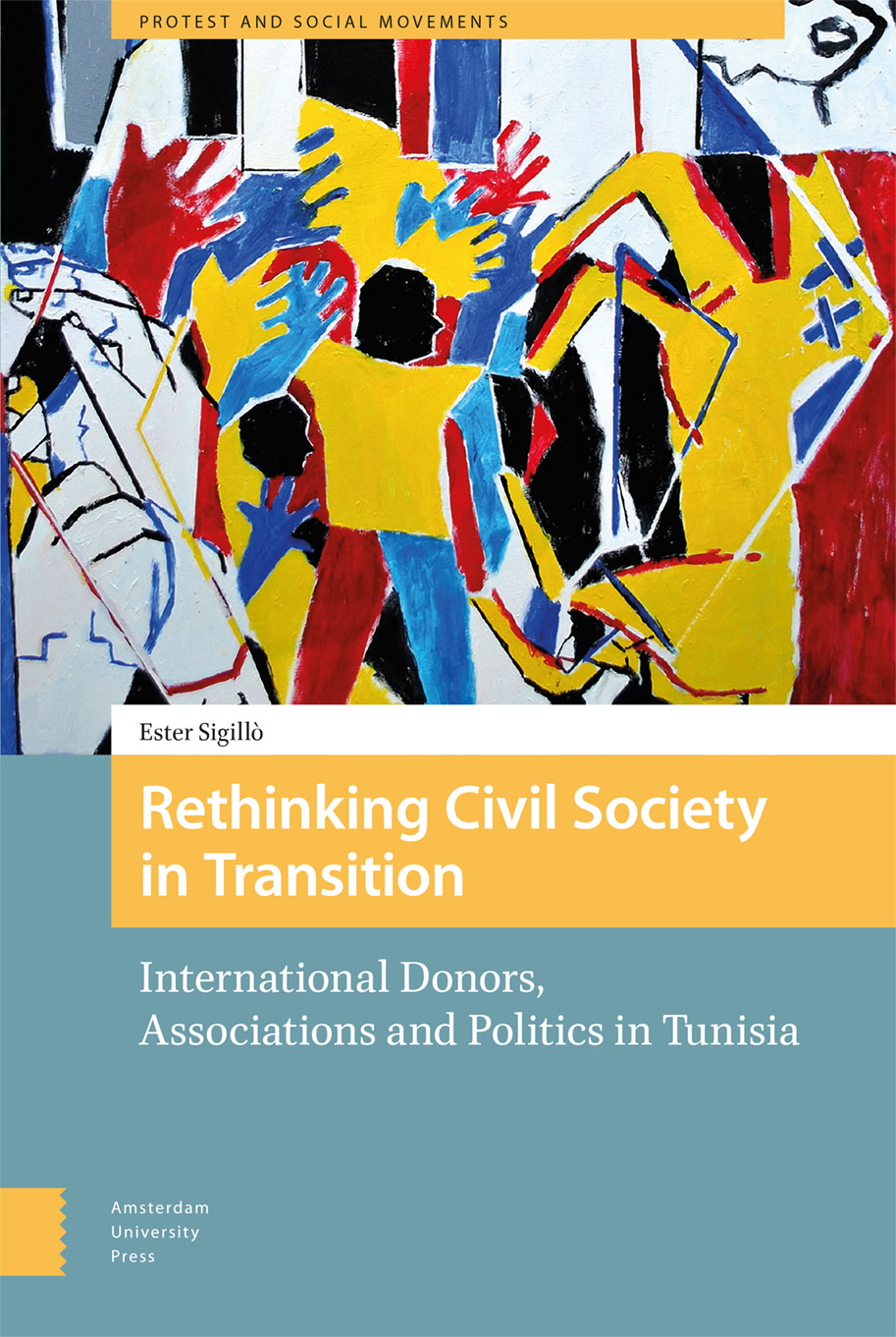 Rethinking Civil Society In Transition | Amsterdam University Press