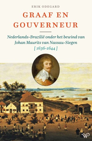 Graaf en gouverneur