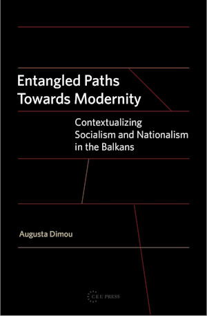 Entangled Paths Toward Modernity