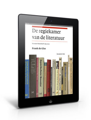 De regiekamer van de literatuur