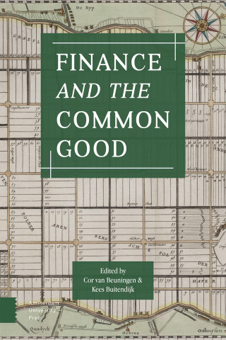 Finance and the Common Good