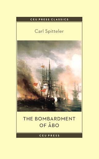 The Bombardment of Åbo