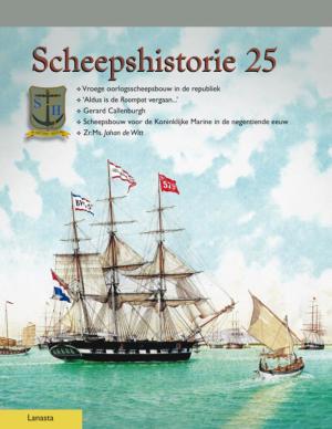 Scheepshistorie 25