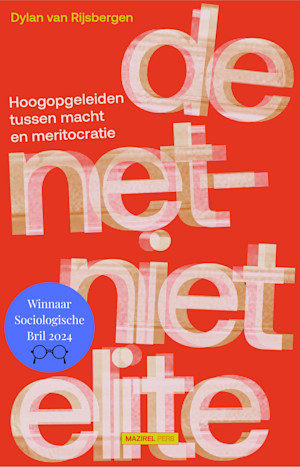 De net-niet elite