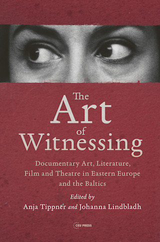 The Art of Witnessing