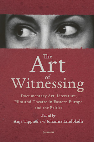 The Art of Witnessing