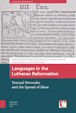 Languages in the Lutheran Reformation