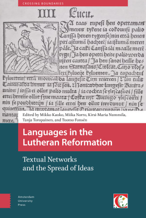 Languages in the Lutheran Reformation