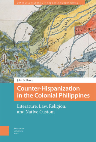 Counter-Hispanization in the Colonial Philippines