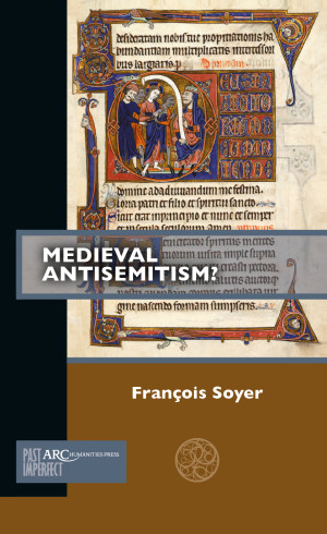 Medieval Antisemitism?