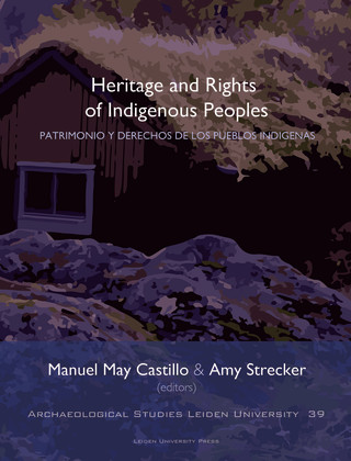 The Heritage and Rights of Indigenous Peoples