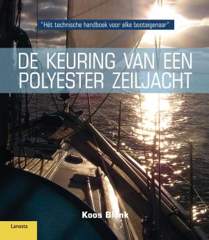 De keuring van polyester zeiljacht