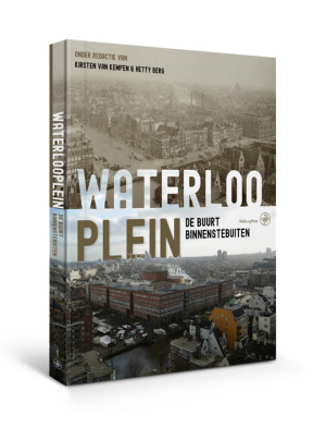 Waterlooplein