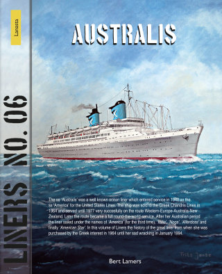 SS Australis