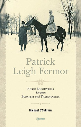 Patrick Leigh Fermor