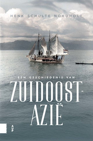 Een geschiedenis van Zuidoost-Azië